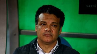 إيهاب جلال ردا على كوفي: «اللي مش عاجبه المصري مع السلامة»