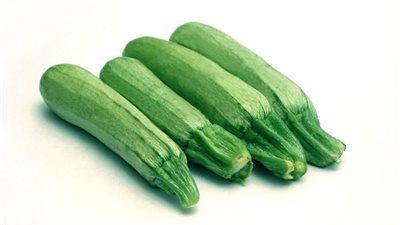 الكوسة تسجل 4 جنيهات بسوق العبور.. اليوم