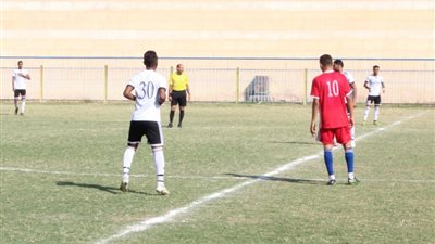 ملاعب ومواعيد مباريات دور الـ64 لبطولة كأس مصر مواليد 97