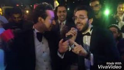 بالفيديو.. شاب يحذر صديقه من الزواج بأغنية ديسباسيتو والعريس يرد
