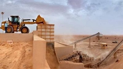 شركة روسية تحصل على حق استخراج الفوسفات من سوريا لمدة 50 عاما