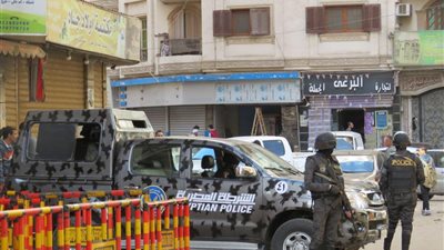 الداخلية تحتفل بعيدها الـ67.. 1050 شهيدا و19 ألف مصاب منذ 2011.. الإفراج عن 1000 سجين.. احتفالية كبيرة في أكاديمية الشرطة لتكريم أسر الشهداء.. وإطلاق موقع إلكتروني للخدمات الجماهيرية