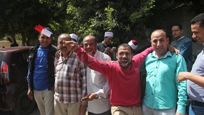 زيادة الإقبال مع انكسار الموجة الحارة وخروج الموظفين