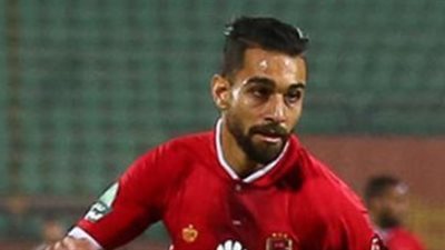 «السولية» يكتفي بتدريبات الجيم خلال مران الأهلي