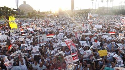 21 مارس.. الحكم في طعن متهمي فض اعتصام النهضة على أحكام المؤبد