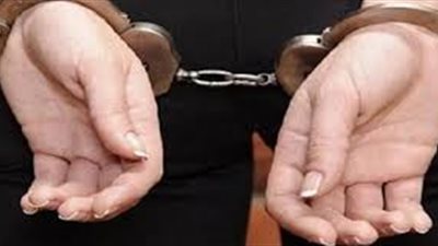 إحالة المتهمة بقتل طبيبة النزهة بـ«إيد الهون» إلى الجنايات