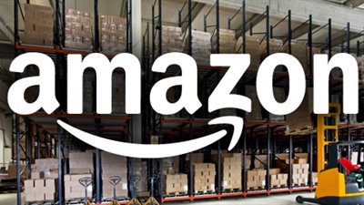 أمازون للشحن يطلق ميزة Amazon Key