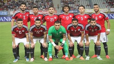 اليوم.. انطلاق معسكر المنتخب الأول استعدادا لمواجهة تونس