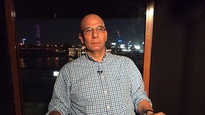 أحمد عطا: الإخوان أنفقوا 5 ملايين دولار لمهاجمة السيسي في فرنسا