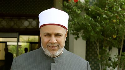 ضبط طالب أزهري بحوزته «موبايل» في لجنة بالعمرانية