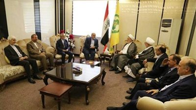 إيران تؤكد دعم «الأعلى الإسلامي» بالعراق بعد استقالة الحكيم