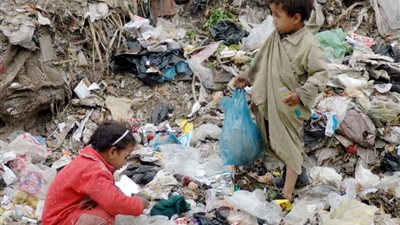 أستاذ اجتماع: يجب تأهيل أطفال الشوارع في 