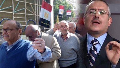 انتخابات الرئاسة تكتب نهاية الإخوان.. حاولت التشويش على الفعاليات بصور «فض رابعة».. غرفة عمليات إعلامية موحدة لنقل أخبار غير صحيحة لأتباعها.. وإعلامي بـ«الشرق» يعترف بفشل التحريض ع