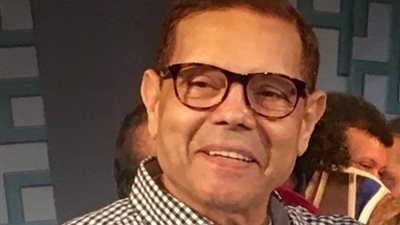 سامي فهمي يعود للتمثيل بـ«حارة أم عبد الله» بعد غياب سنوات