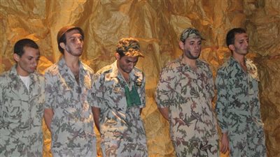 «على الممر» و«عجبى» أول مارس على خشبة قاعة «صلاح جاهين»