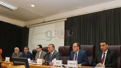 «التنظيم والإدارة» يبحث صرف البدل النقدي لرصيد الإجازات