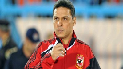 البدري يمنح لاعبي الأهلي إجازة أول أيام عيد الأضحى