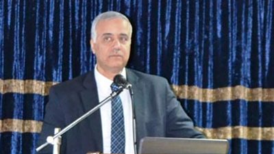 رئيس جامعة الإسكندرية: مثول جميع مصابي حادث أتوبيس نويبع للشفاء