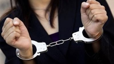 ضبط حارسة عقار سهلت ممارسة الرذيلة بالجيزة