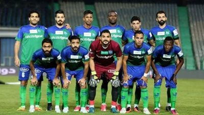 أنطوي وتراوري يقودان هجوم المقاصة أمام الحدود