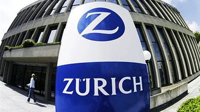 «زيورخ رى للتأمين» تنجح في تحديد مواعيد سداد الديون حتى 2021