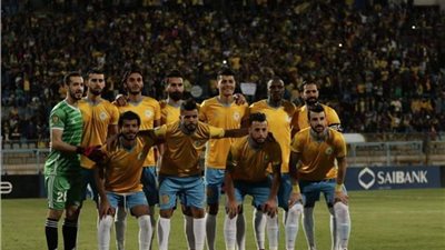 تقارير تونسية تحذر الأفريقي من خطورة الرباعي الهجومي للإسماعيلي