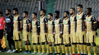 الإنتاج الحربي يخطف تعادل مثير أمام الاتحاد السكندري 1/1