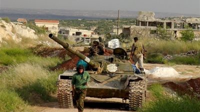 صفقة ثعلب روسيا.. سقوط إدلب السورية بدون طلقة رصاص واحدة