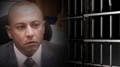 المتهم الثاني في قضية رشوة محافظ المنوفية يعترف: أنا الراشي