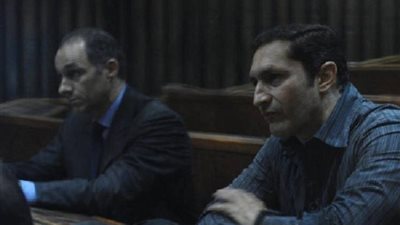خبير: حبس علاء وجمال مبارك بريء من الخسائر الفادحة للبورصة