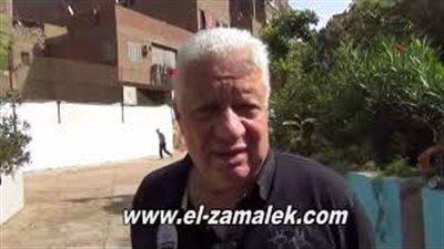 مرتضى منصور يدعو للمشاركة في الانتخابات للرد على أعداء الوطن (فيديو)