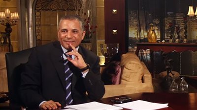 أحمد موسى: وزير الداخلية مرصود ويمكن اصطياده 