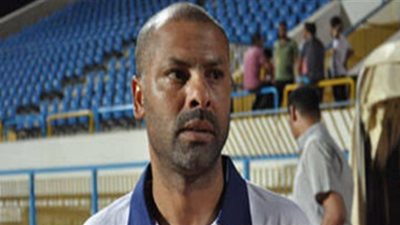 مدرب الإسماعيلي: مباراة الأفريقي مواجهة كئوس.. ولا بديل عن الفوز