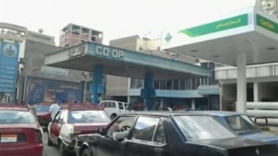 تجدد أزمة الوقود بالشرقية