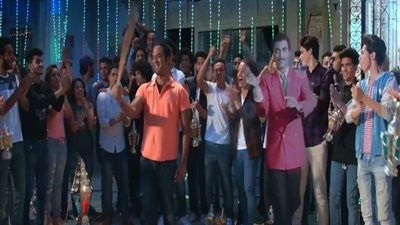 بالفيديو.. أكثر مشهد أثار تعاطف المشاهدين في إعلان «بيبسي»