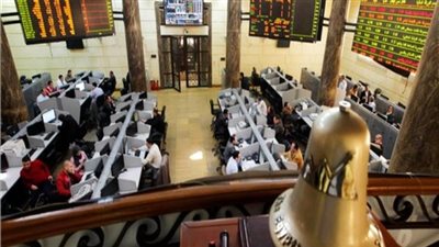 البورصة تخسر 2.2 مليار جنيه في ختام تعاملات الأسبوع