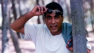 أسبوع لأفلام أحمد زكي بمناسبة ذكرى وفاته الـ12 بسينما الهناجر