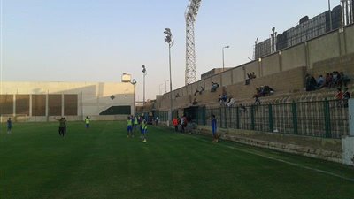 بالصور.. المقاولون يواصل تدريباته استعدادا لـ«الدوري»