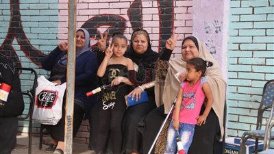 رجل أعمال بمطروح: 100 ألف جنيه لكل لجنة تخطت الـ60% في التصويت