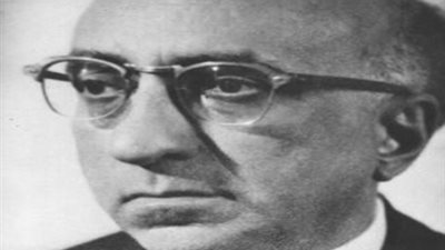 أحمد الصاوي محمد...أول محرر 