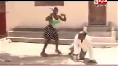 بالفيديو.. «برومو التحرش» لحلقة اليوم من برنامج «بنى آدم شو»