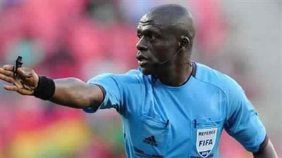 حكام مباراة الإسماعيلي والأفريقي يخوضون مرانا خفيفا بإستاد الإسماعيلية