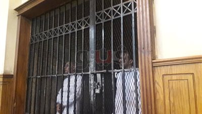 جنايات الجيزة تستمع لطلبات دفاع المتهمين في رشوة محافظ المنوفية