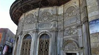 رفض إلزام «المقاولون العرب» بتعويض مقابل تطوير سبيل محمد علي الأثري