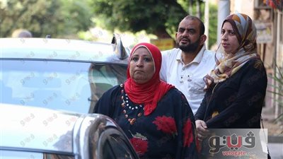 قلق أولياء الأمور بعد دخول أبنائهم لجان امتحانات الثانوية بالتحرير