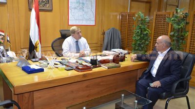 بدء تطبيق منظومة الألبان المدعمة بالإسماعيلية بـ21 منفذ توزيع