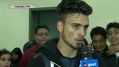 صلاح محسن: أبلغت إنبي برفض العروض الأوروبية واللعب بالأهلي