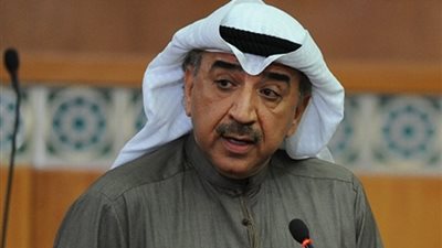 السجن 46 عاما لنائب كويتى سابق بسبب التغريدات على تويتر