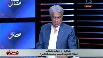 مفيد شهاب: انتخابات الرئاسة في عصر مبارك كانت زيت وسكر (فيديو)