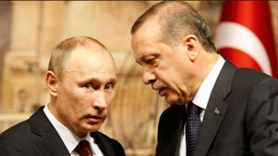 4 أسباب دفعت «أردوغان» للاعتذار لـ«بوتين».. تضرر السياحة التركية على رأسها.. تقليص صادرات الغاز الروسية لتركيا ضمن القائمة.. تراجع الاقتصاد التركى.. وبحث حلول الأزمة السورية الأبرز